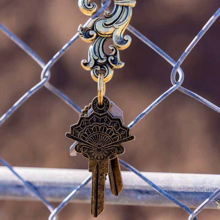The Sensu Fan SC1 Key