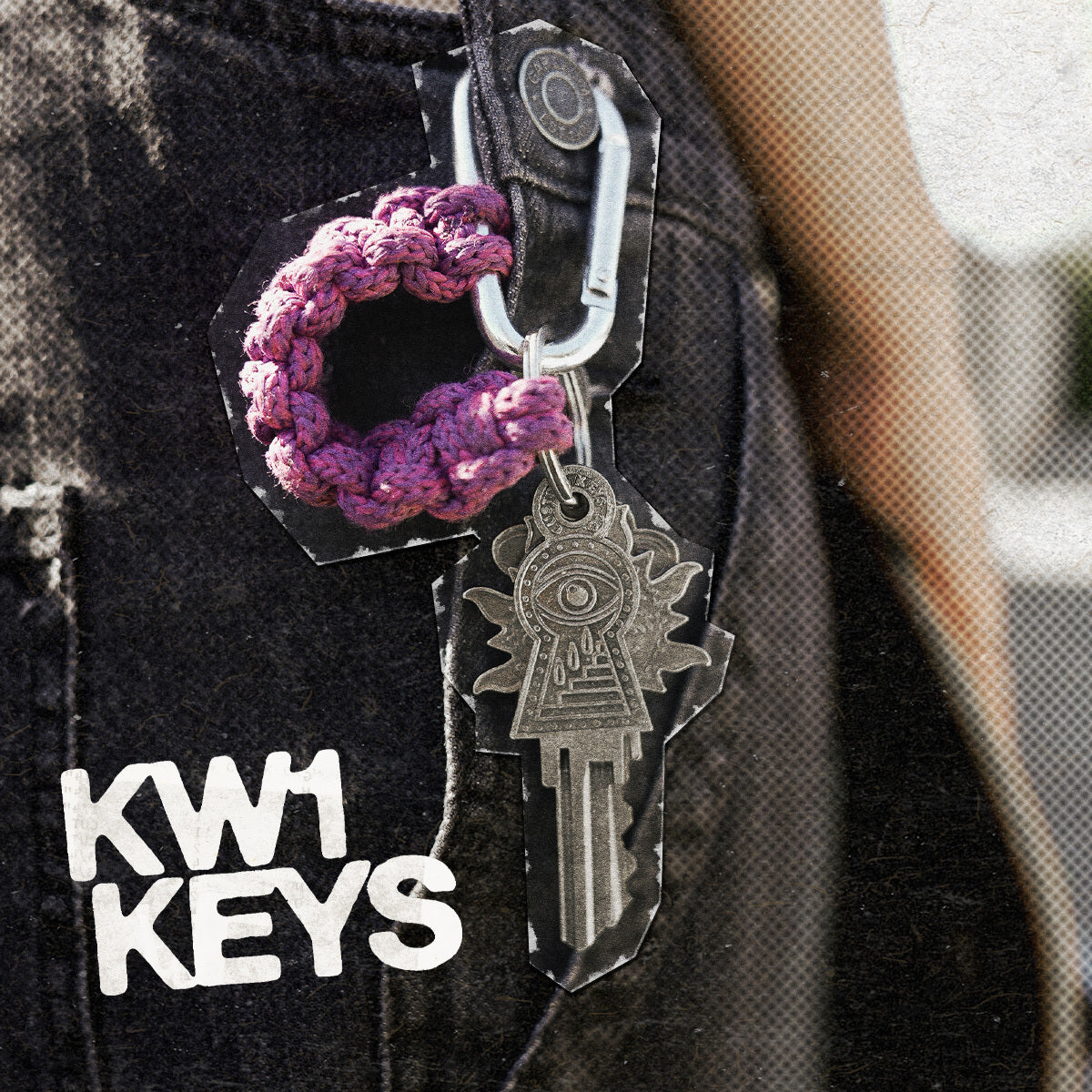KW1 Key Blanks