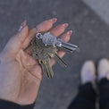 Lantern House Key