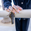 KW1 Lantern Key