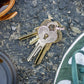 Love Lock Blank Keys