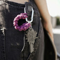 Portal Key - Silver KW1
