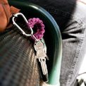 Portal Key - Silver KW1