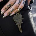 Starfish KW1 House Custom Keys