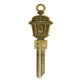 Lantern Key - KW1 Gold