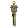 Lit Lantern Key
