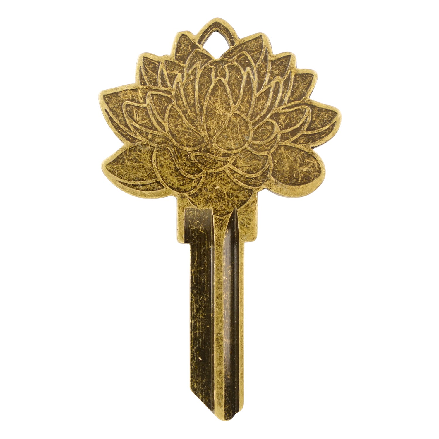 Lotus SC1 House Key Key