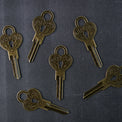 Lovers sc1 Custom Key