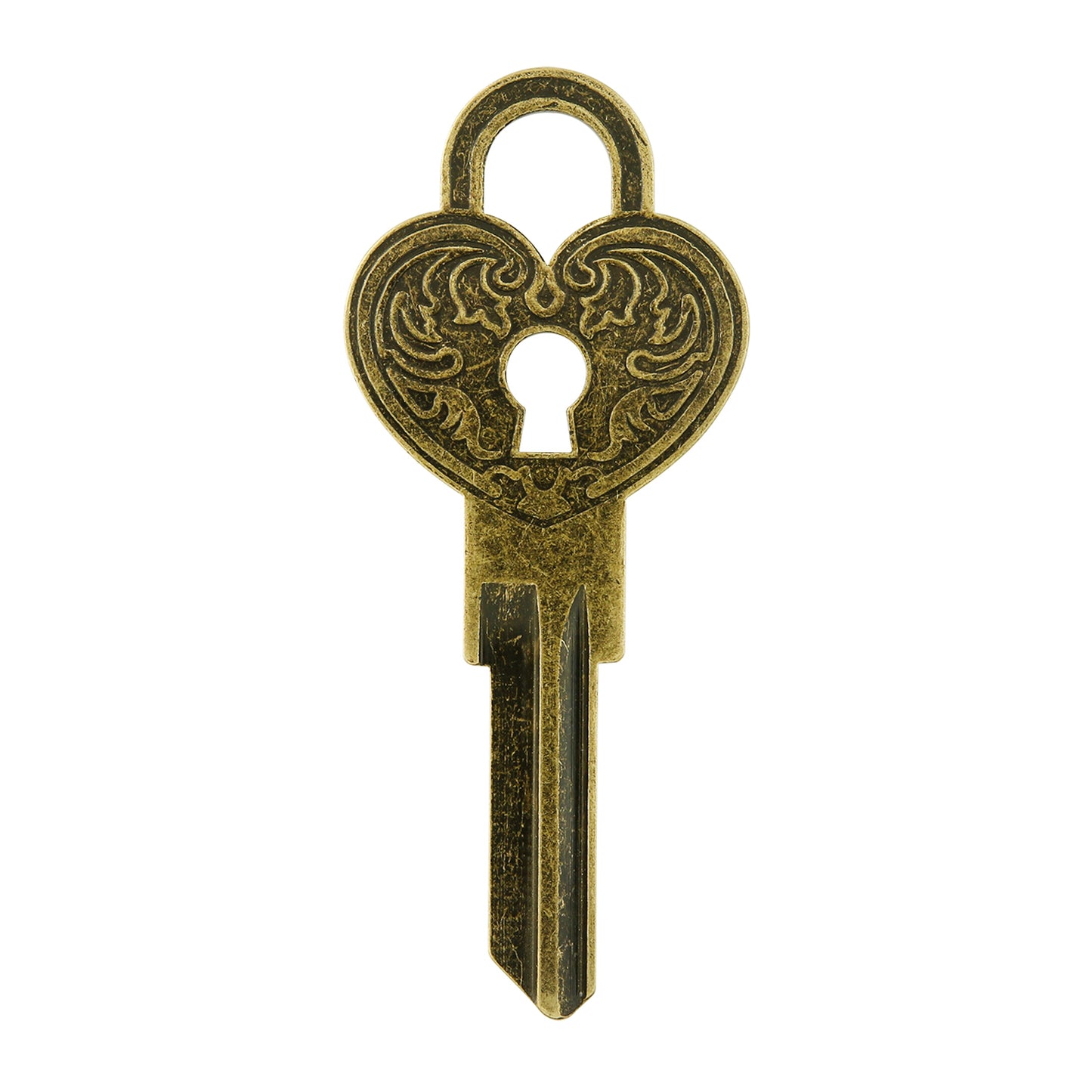 Lovers Custom Blank Key
