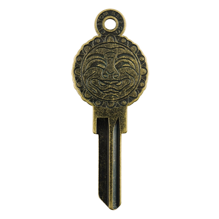 Man in the Moon Key X Rafael Torres
