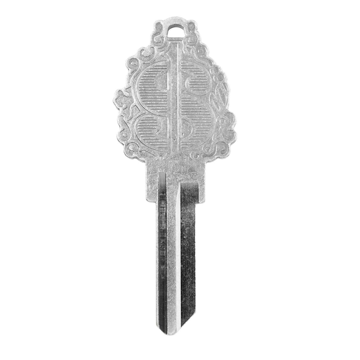 Money Bags Key - Silver KW1 – CustomKeys.com