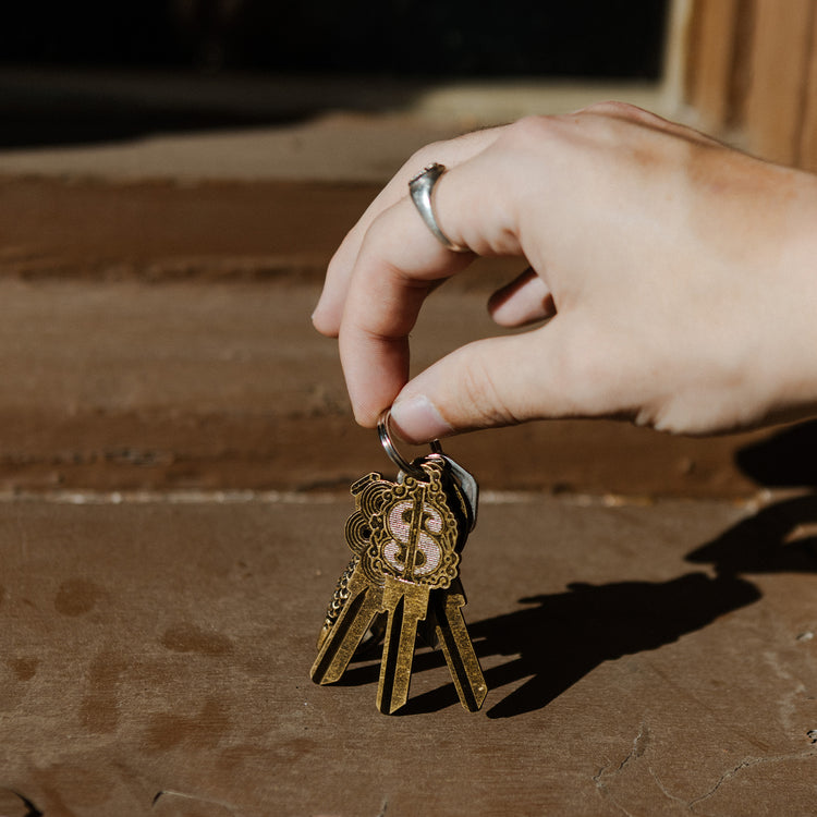 Money Bags Key SC1