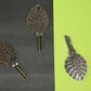 Monstera Key - KW1 Silver