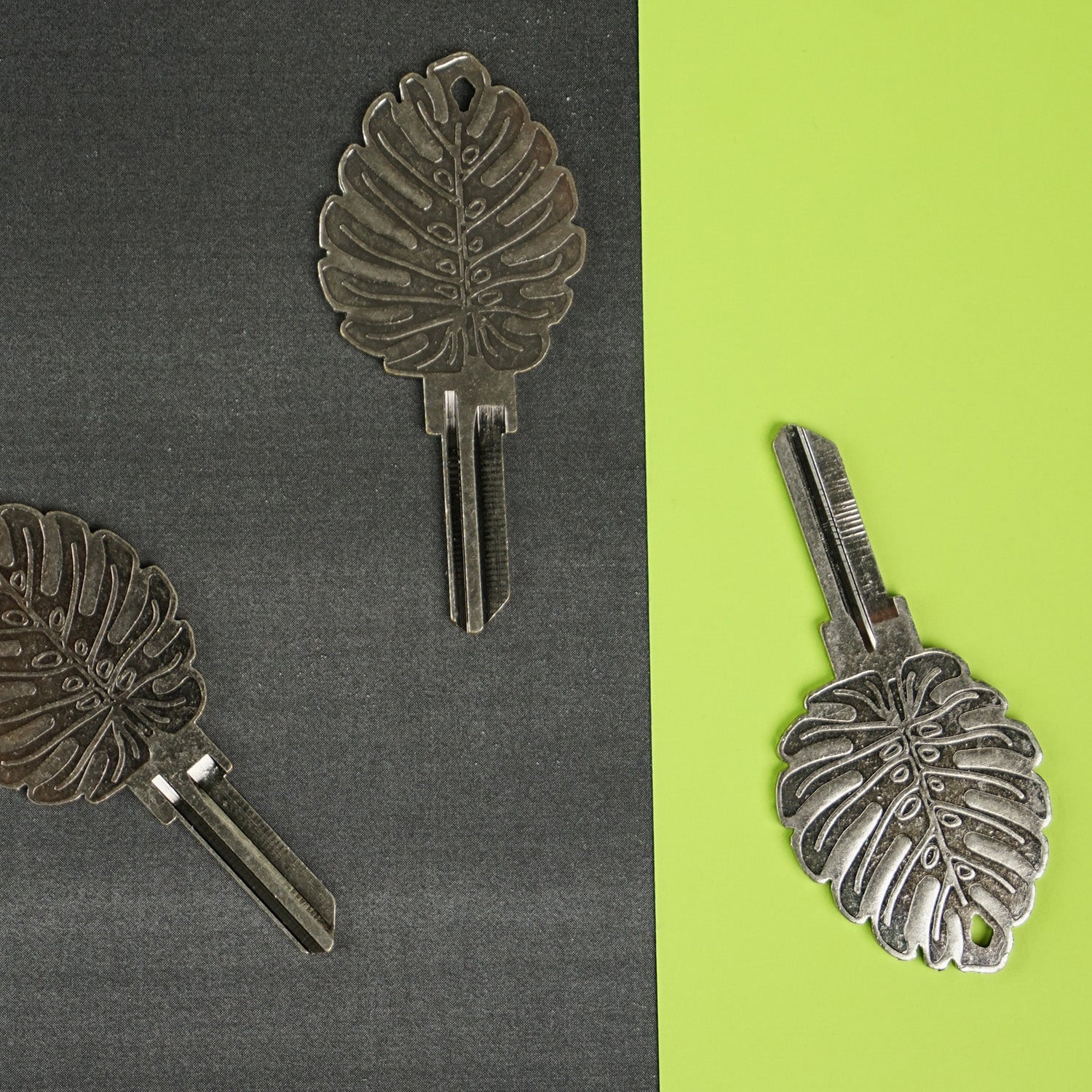 Blank One of a Kind Custom House Keys – Page 6 – CustomKeys.com