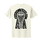CustomKeys.com Skeleton Key T-Shirt - Natural