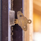 Orbital Key Blank