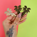 The Palms Blank House Key