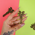 The Palms Custom Key