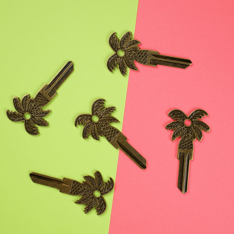 The Palms Key Blanks