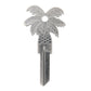 The Palms Key - Silver