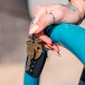 The Palms Custom Key in Hand