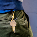 Peony Custom Key
