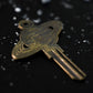 Orbital Blank House Key