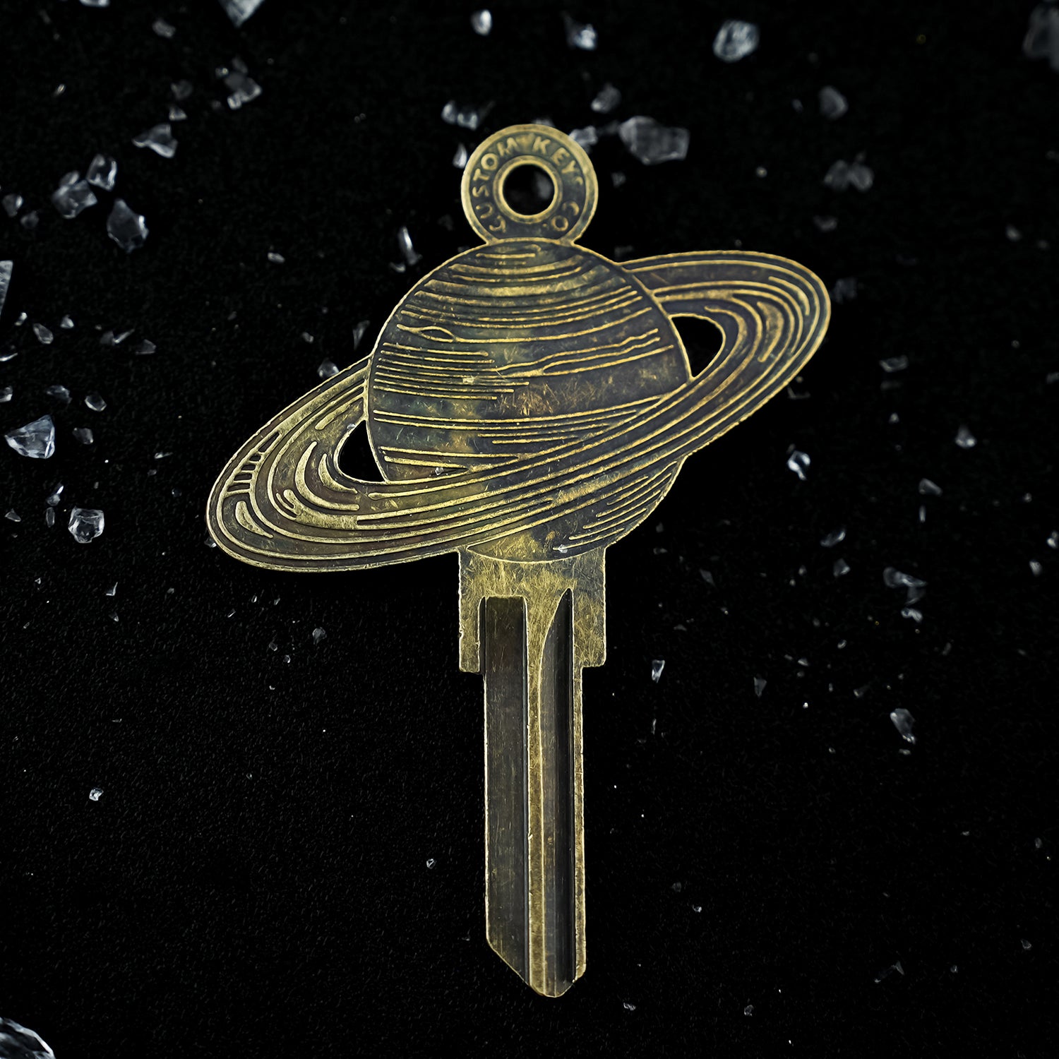 Orbital Key