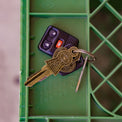 Portal House Key