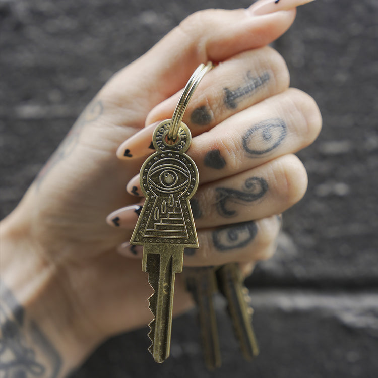 Portal Keys
