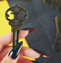 Relic Key Blanks