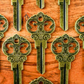 Relic Custom Key