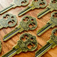 Relic House Key Blank