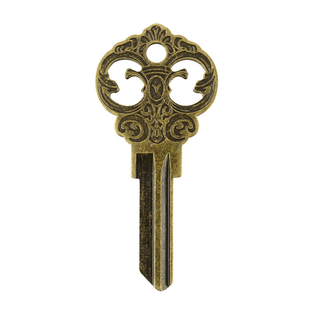 Relic House Key Blank House Keys | Original Designs | CustomKeys.com