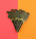Savage Serpent Key