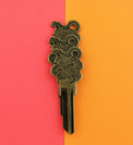 Savage Serpent Key