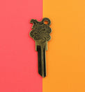 Savage Serpent Key