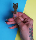 Savage Serpent Key