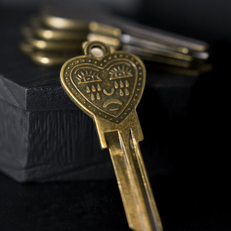 Cry Baby Keys