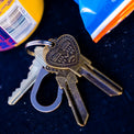 Cry Baby Key