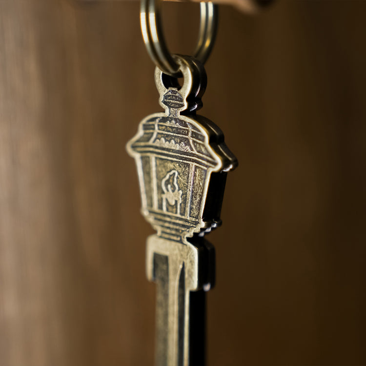 Lantern Key SC1