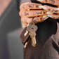 Love Lock SC1 Blank House Key