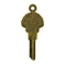 Sea Shell Blank Custom sc1 Key – CustomKeys.com
