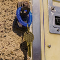 Seigaiha Keys