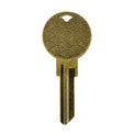 Seigaiha KW1 House Key