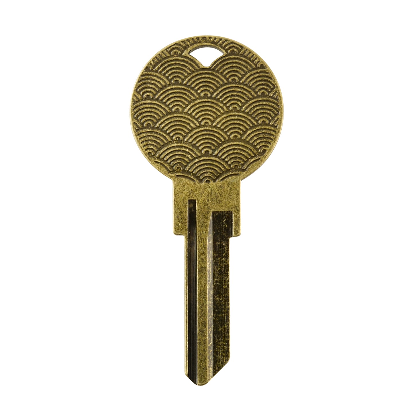Seigaiha KW1 House Key