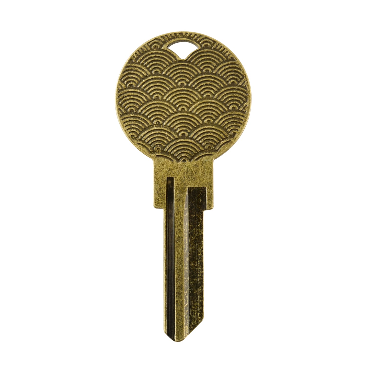 Seigaiha KW1 House Key