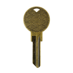 Seigaiha SC1 Key