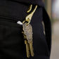 Up-close The Skeleton Key