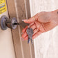 The Skeleton Key on Keychain